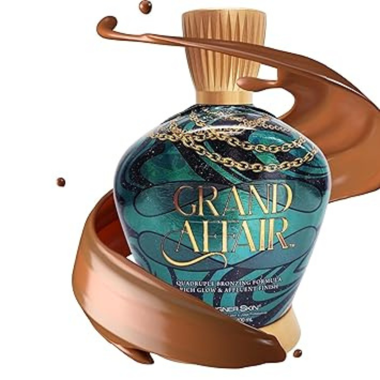 Designer Skin Tanning Lotions