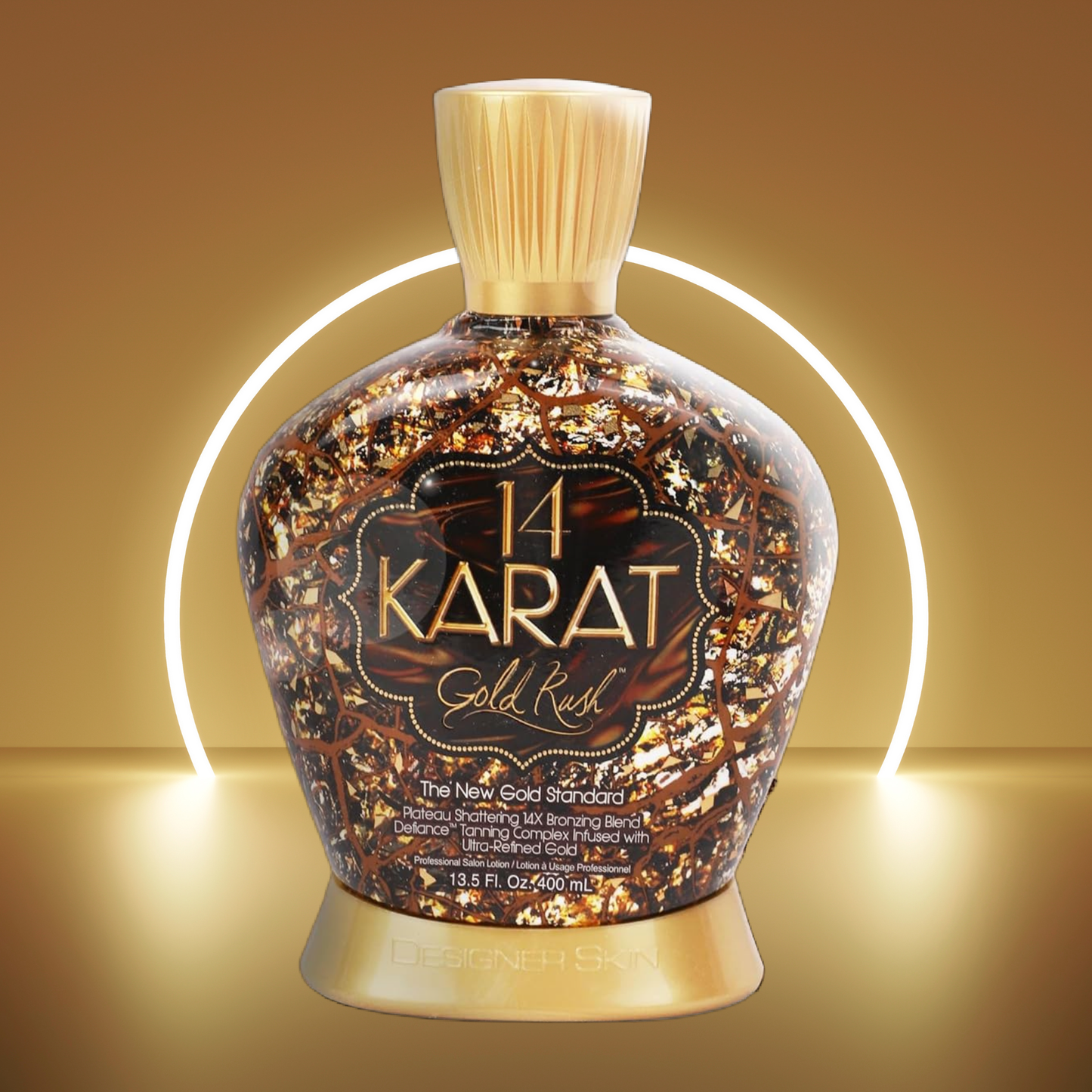 Designer Skin Tanning Lotions