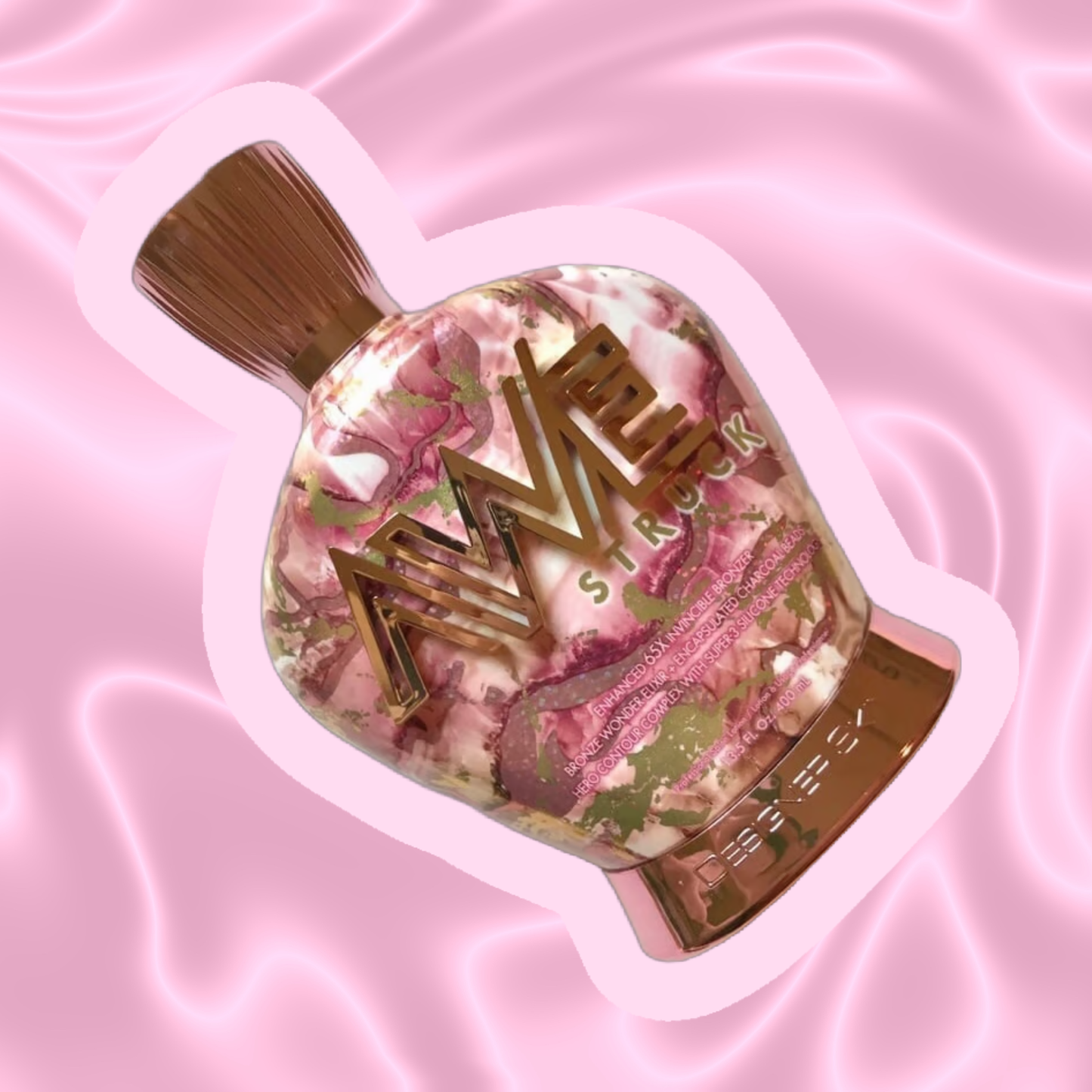 Designer Skin Tanning Lotions