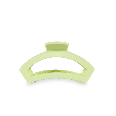 Open Medium Teletie Clip