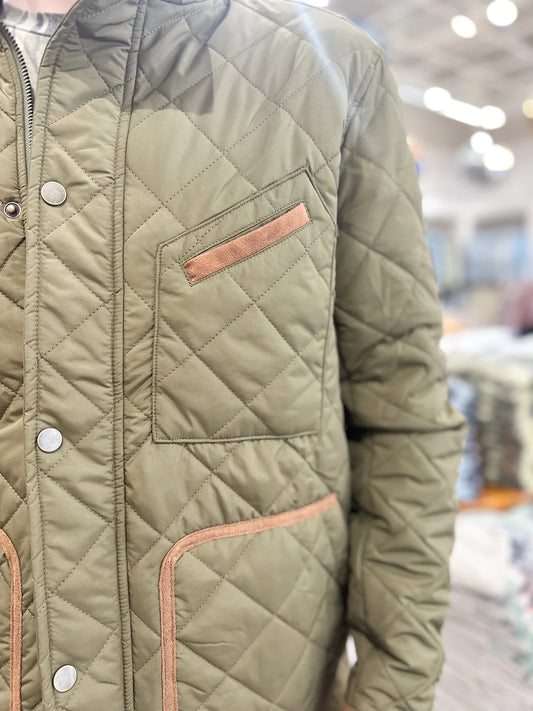S.C. Sportsman Jacket