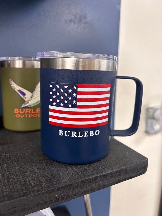 BURLEBO Mug