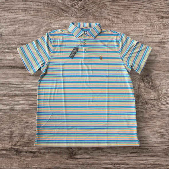 S. Casanova Polo