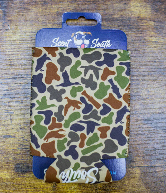 Koozies