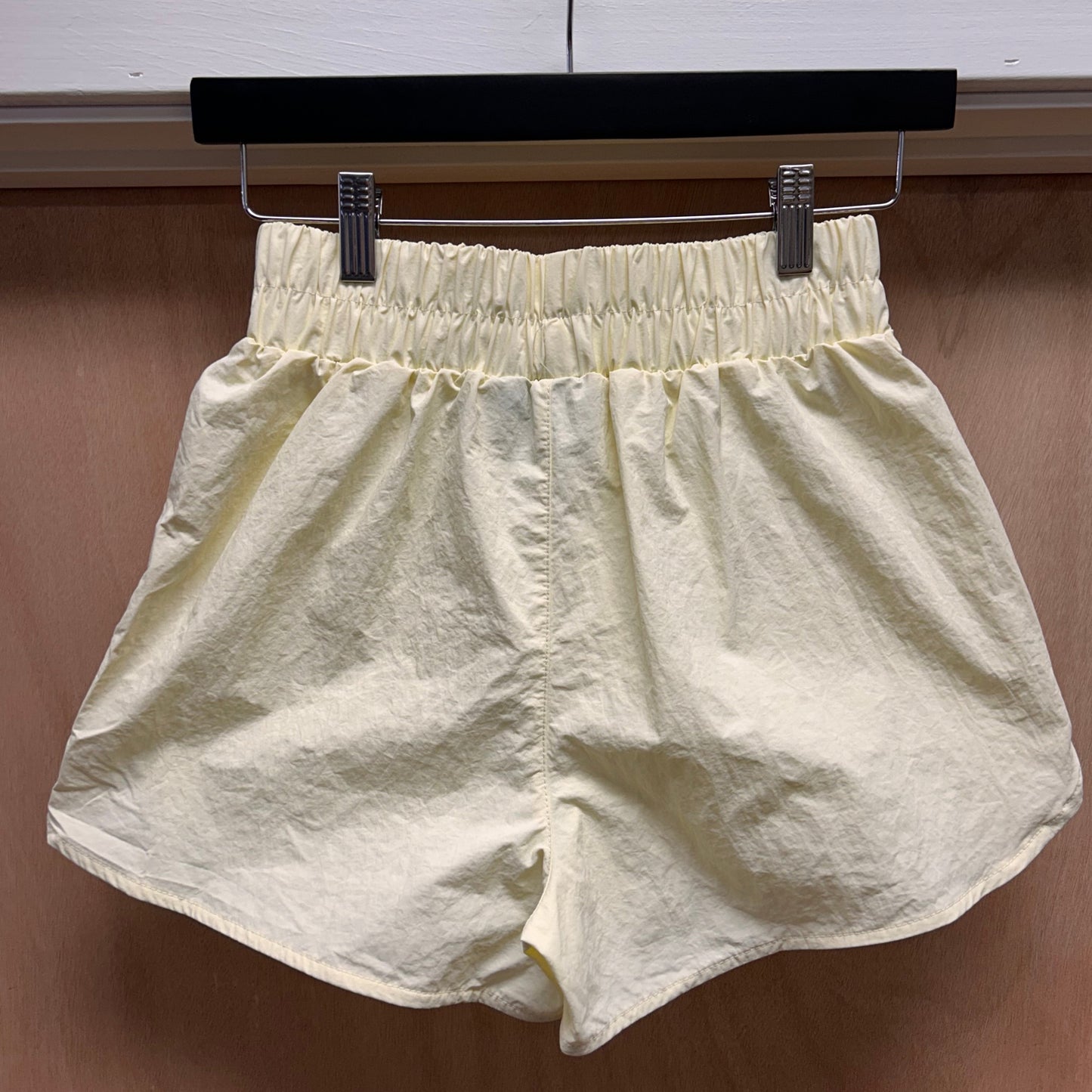 Lulumac DD Shorts