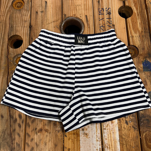 Lulumac Stripe Set - Bottoms