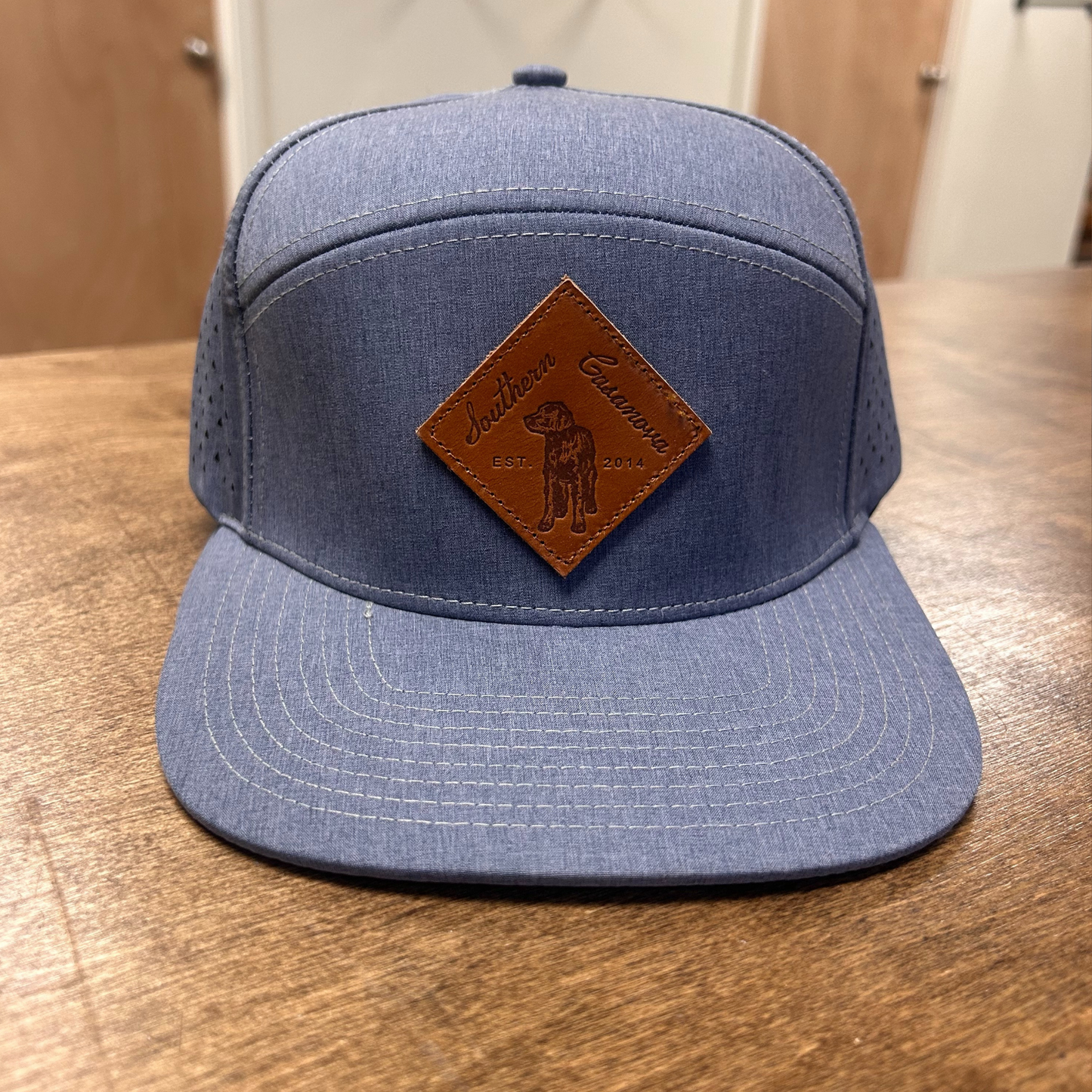 Southern Casanova Hat