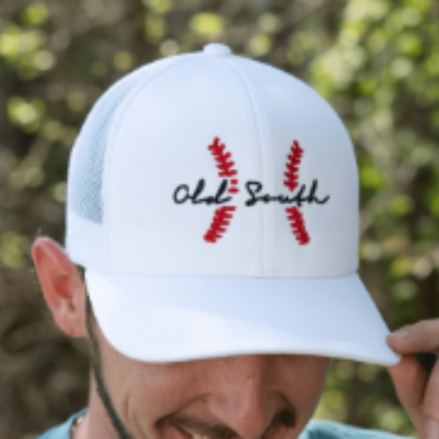Old South Hats