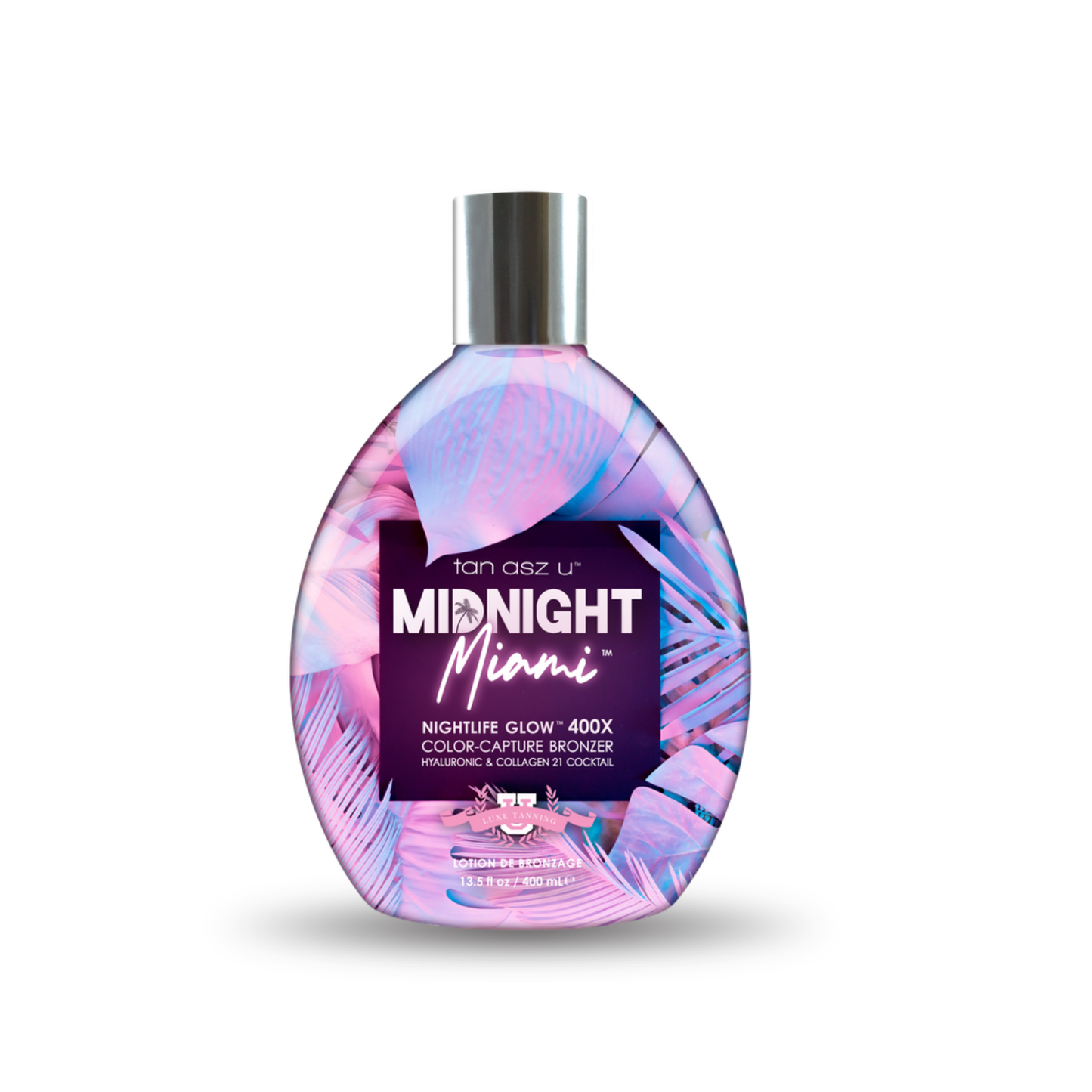 Midnight Miami Tanning Lotion