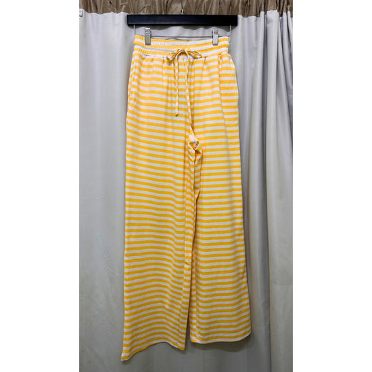 Lulumac Stripe Set - Bottoms