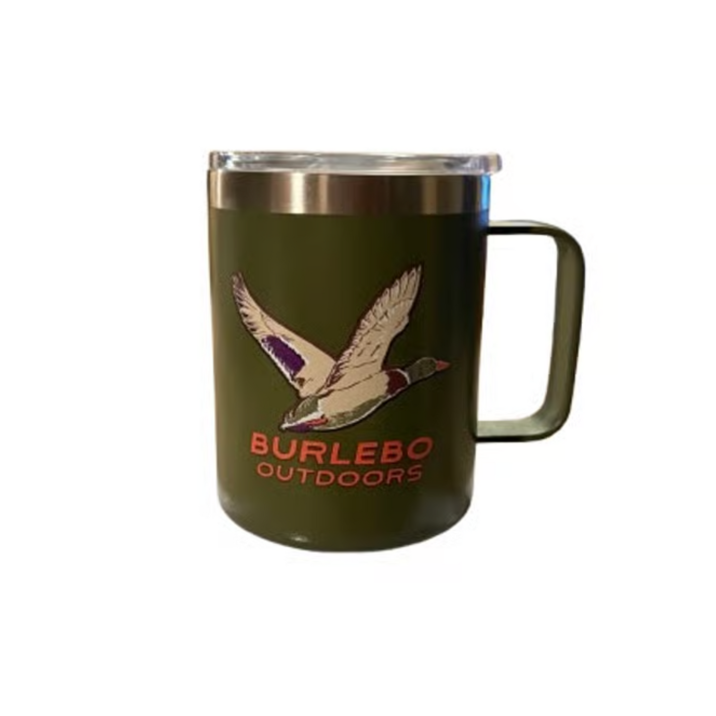 BURLEBO Mug