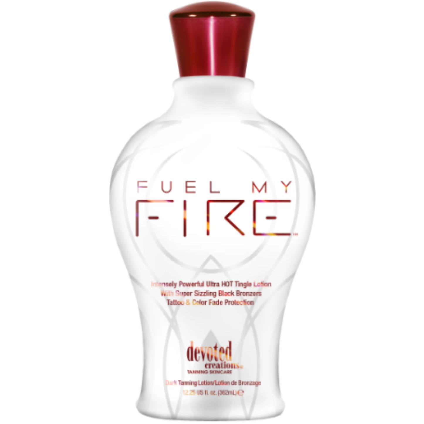 Tingle Lotions