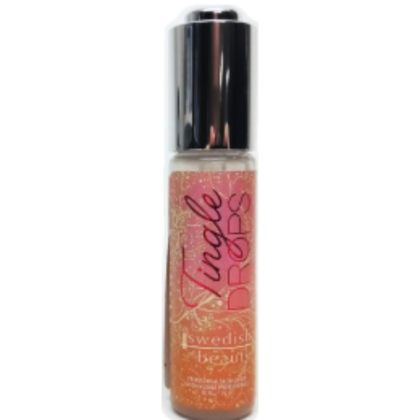 Tingle Lotions