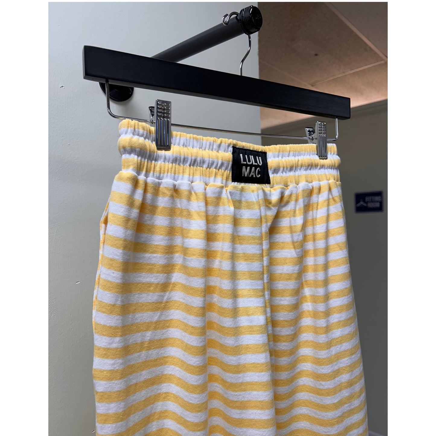 Lulumac Stripe Set - Bottoms