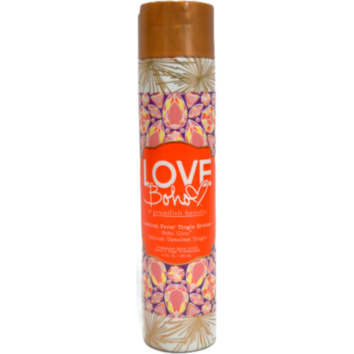 Tingle Lotions