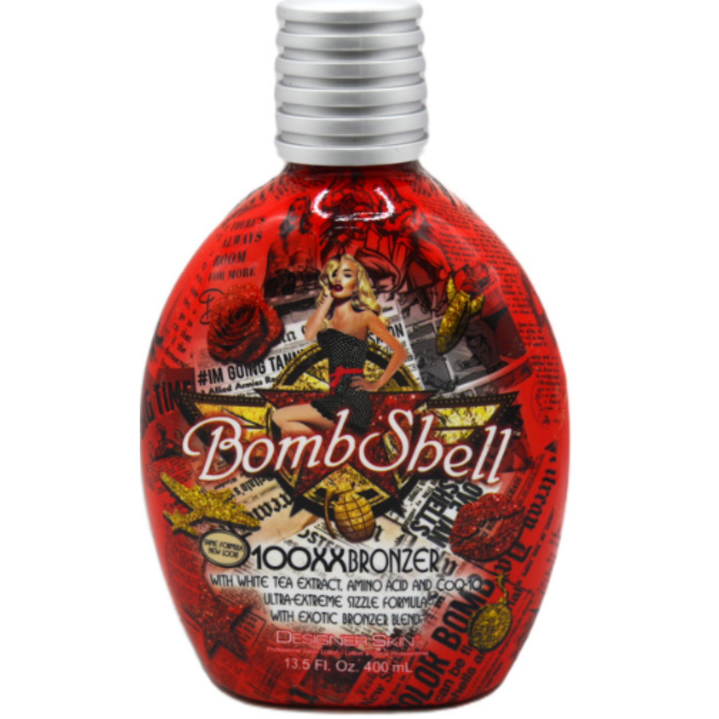 Tingle Lotions