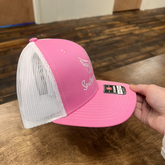 Pink Southern Hat Co.