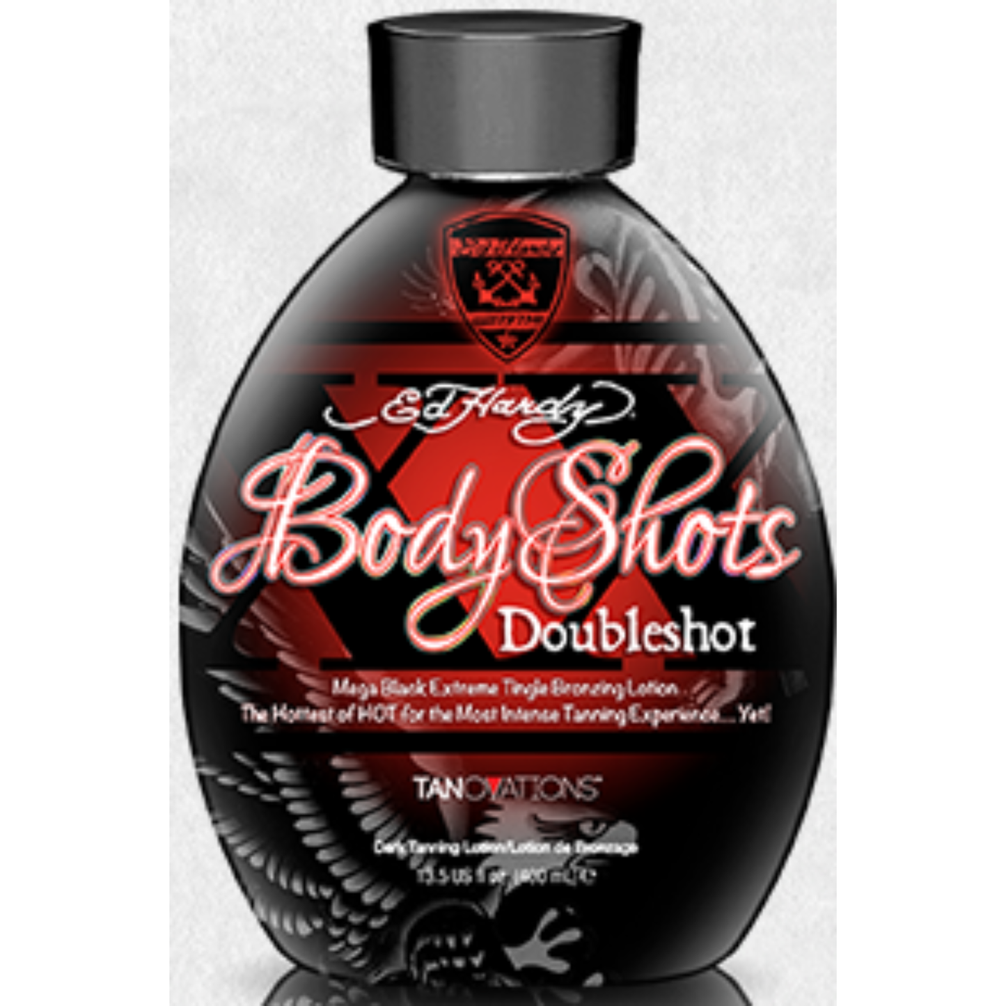 Tingle Lotions