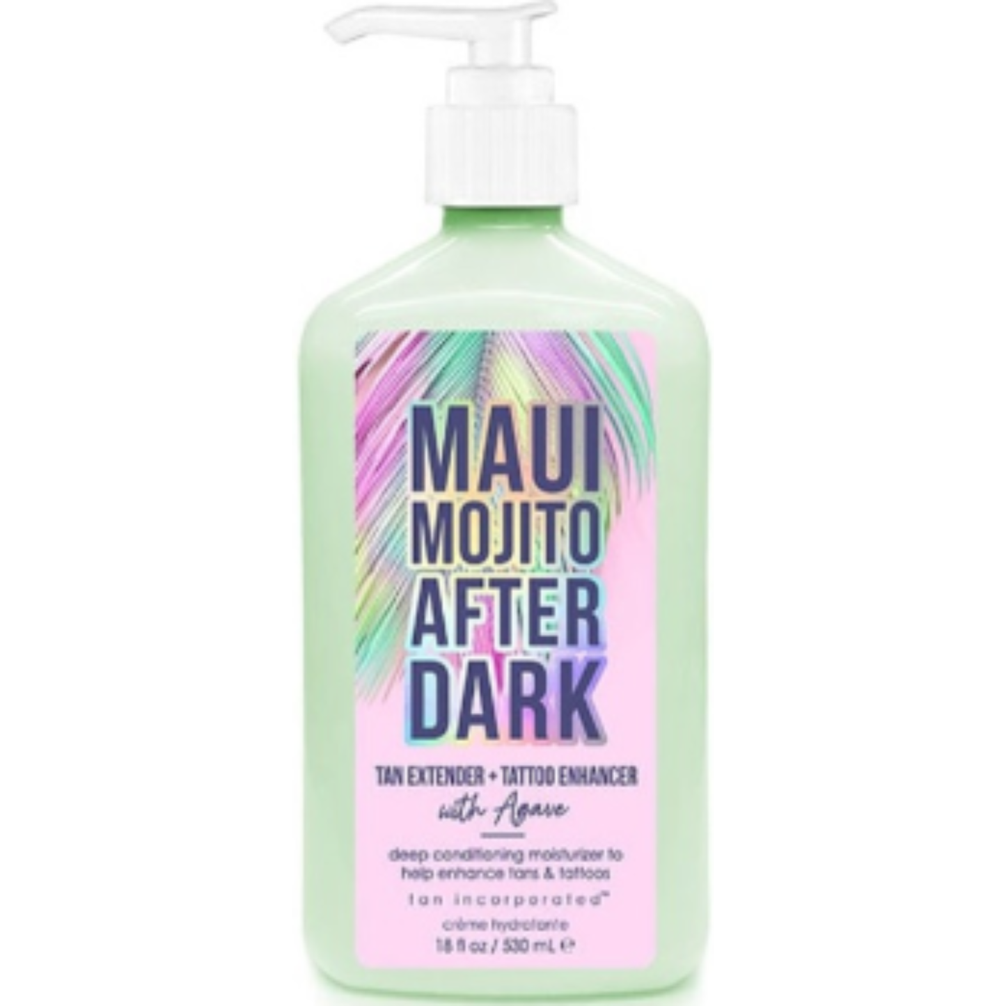 Maui Mojito After Dark/ Tan Extender