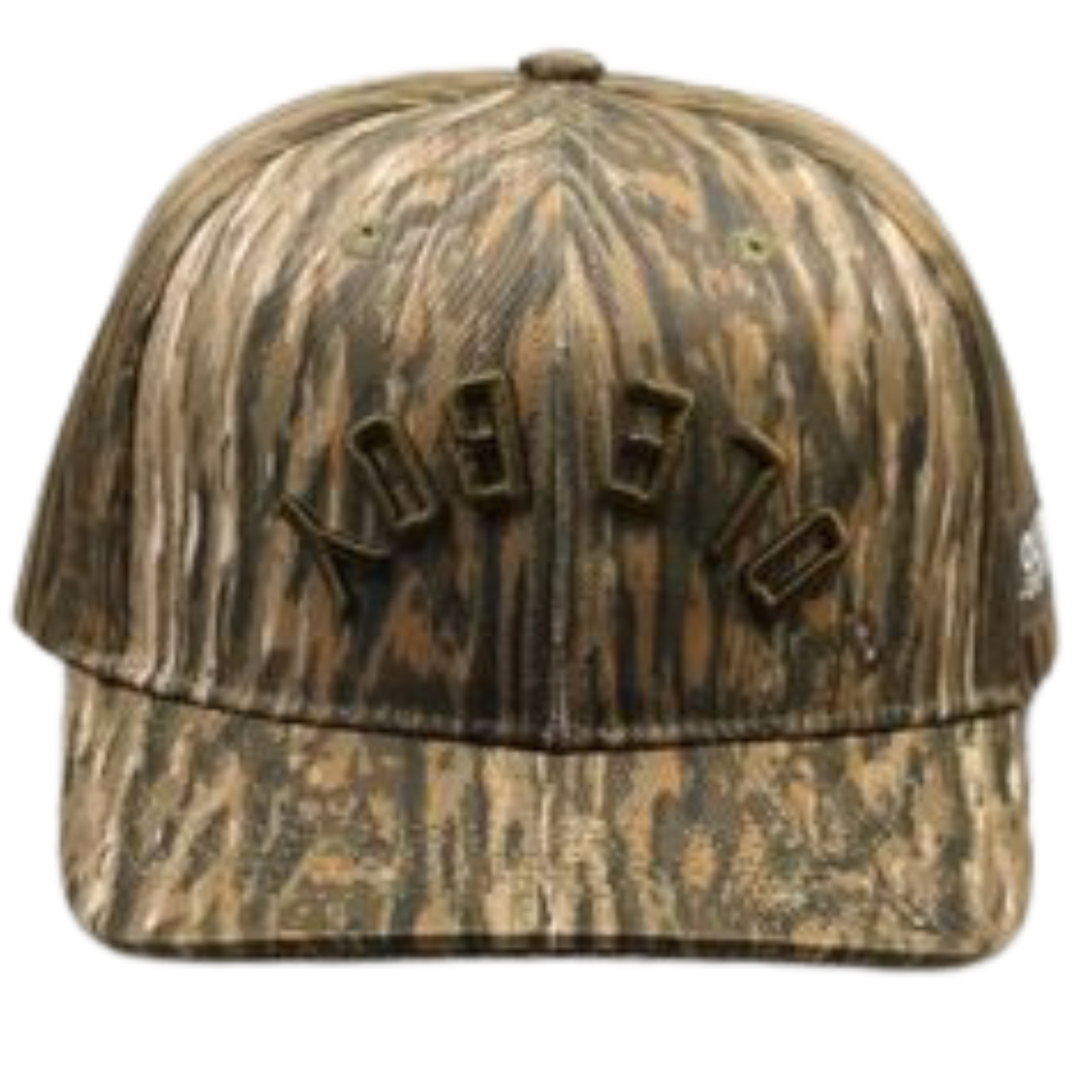 Deer Antler Camo Hat
