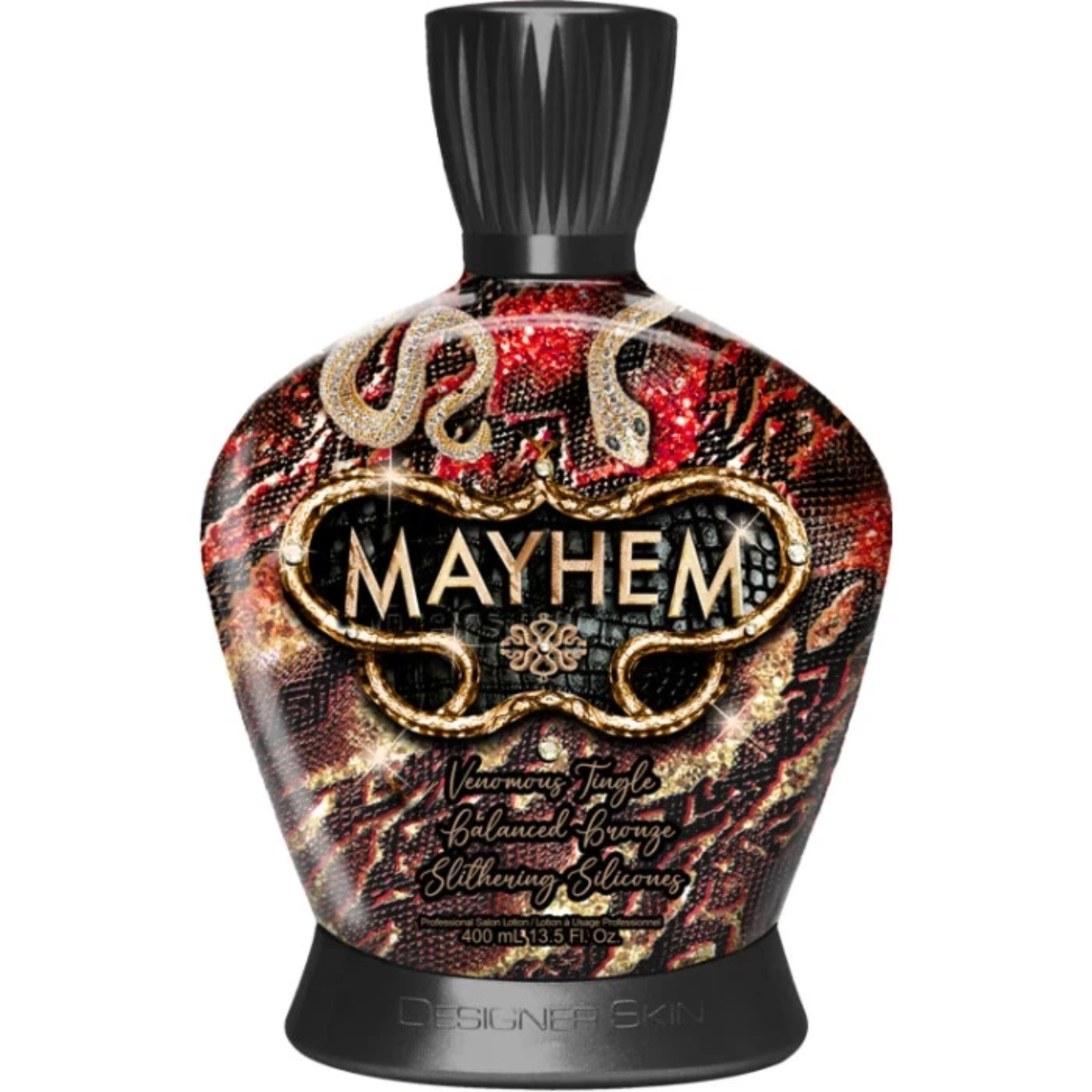 Designer Skin Tanning Lotions
