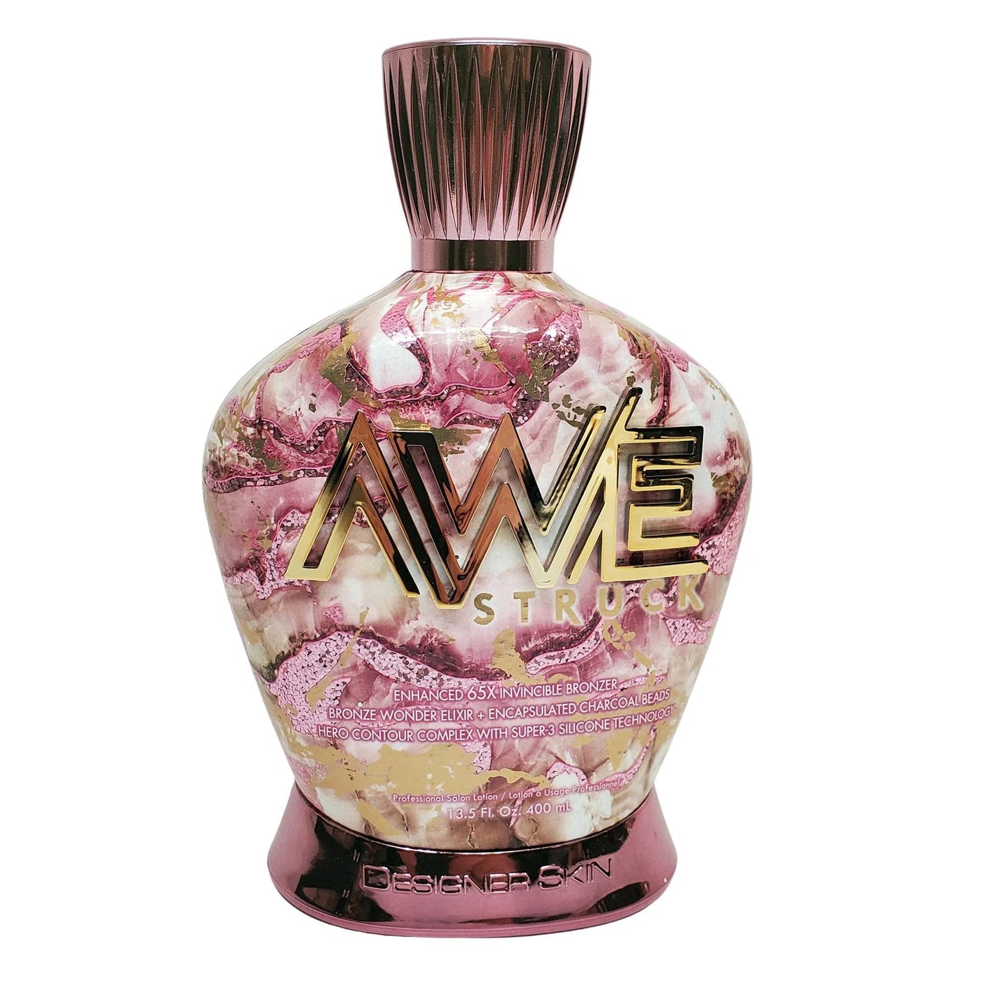 Designer Skin Tanning Lotions