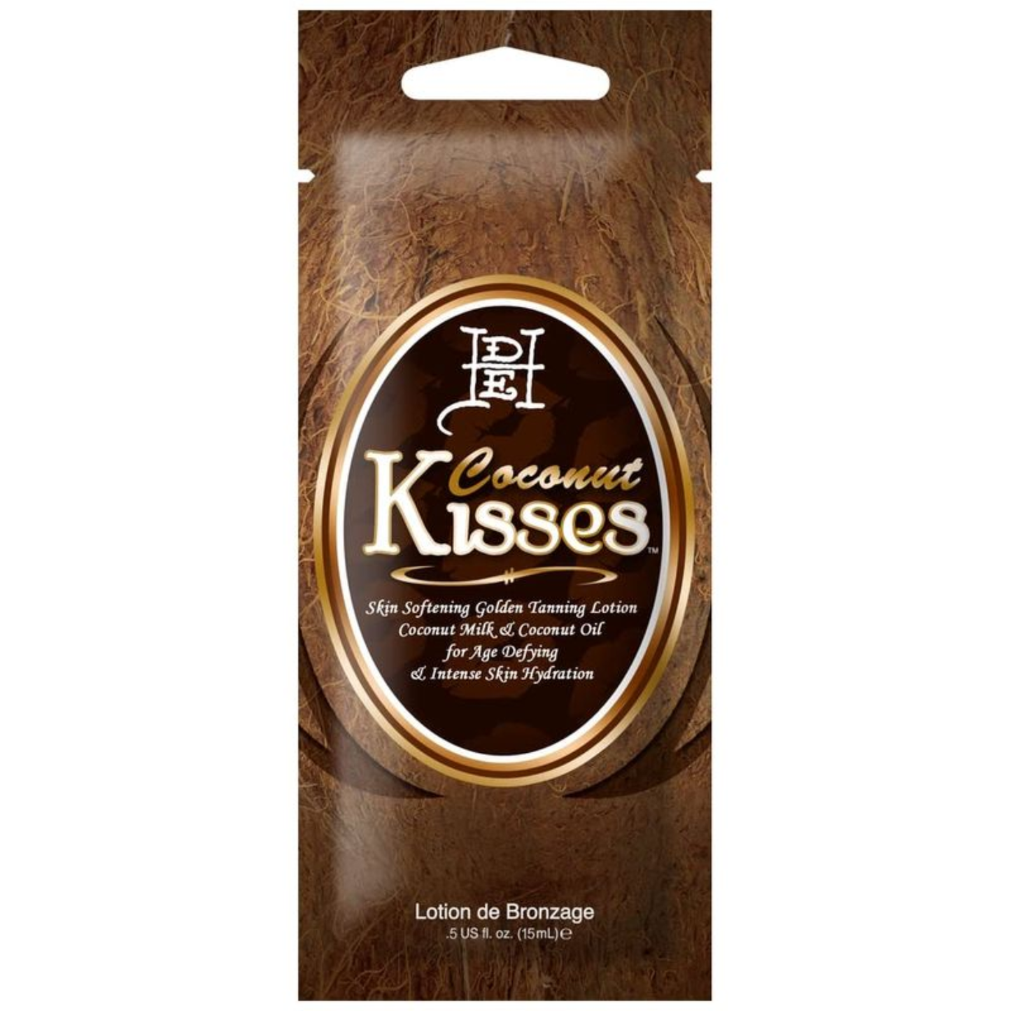 Tanning Lotion Samples