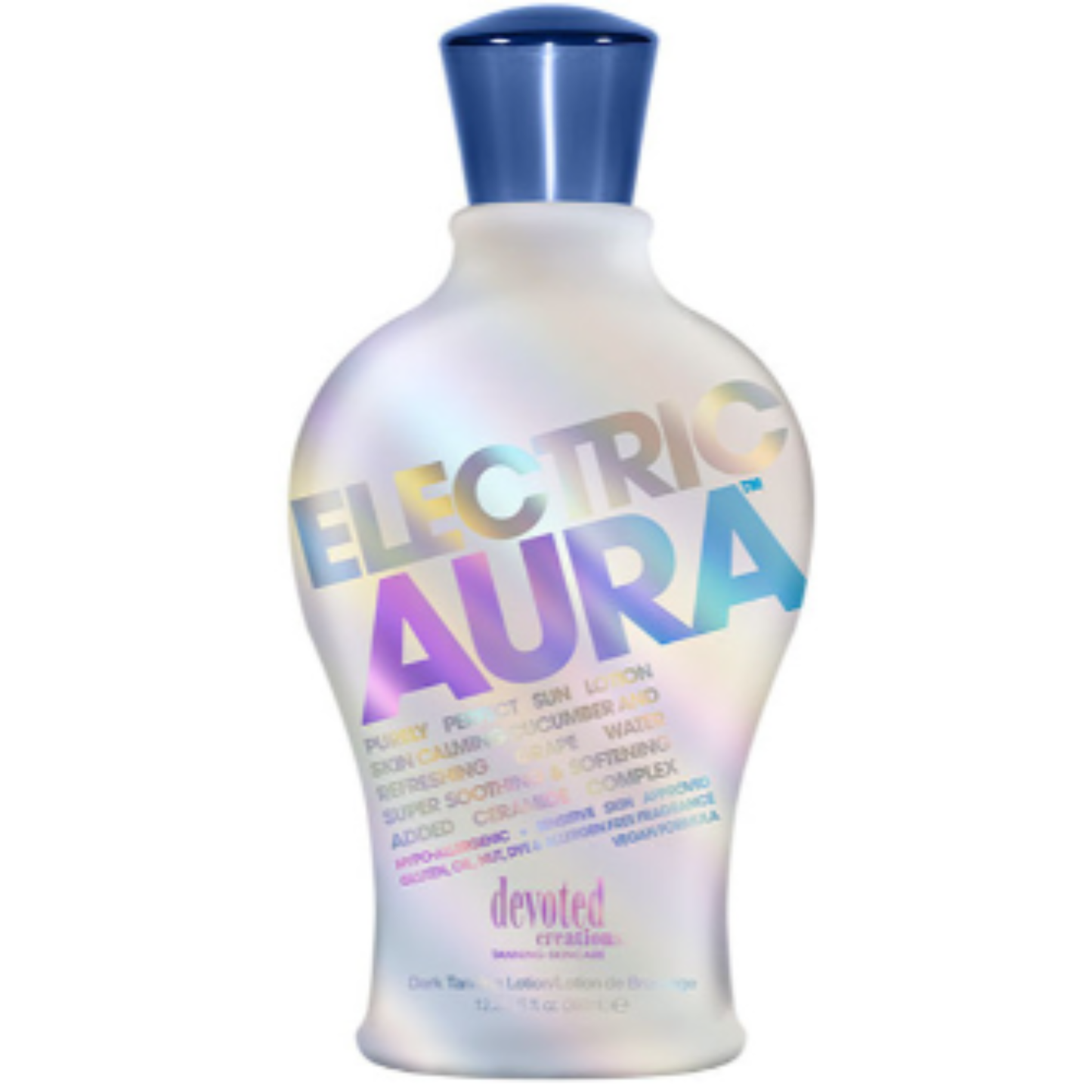 Devoted Creations Tanning Lotion