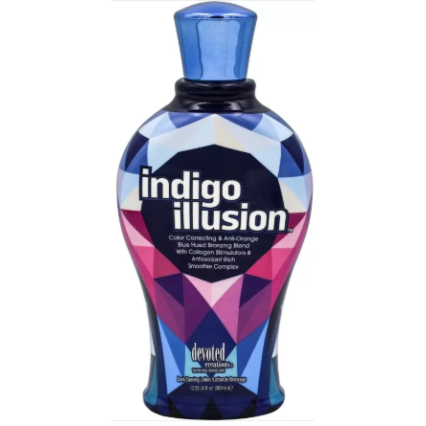 Devoted Creations Tanning Lotion