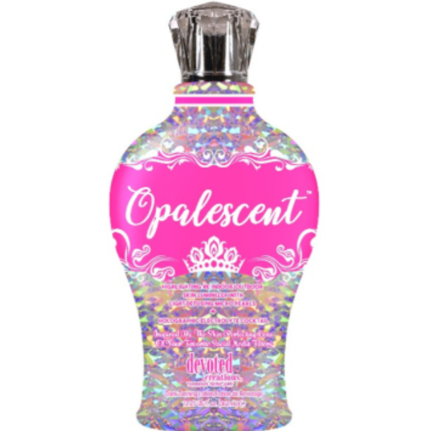 Devoted Creations Tanning Lotion