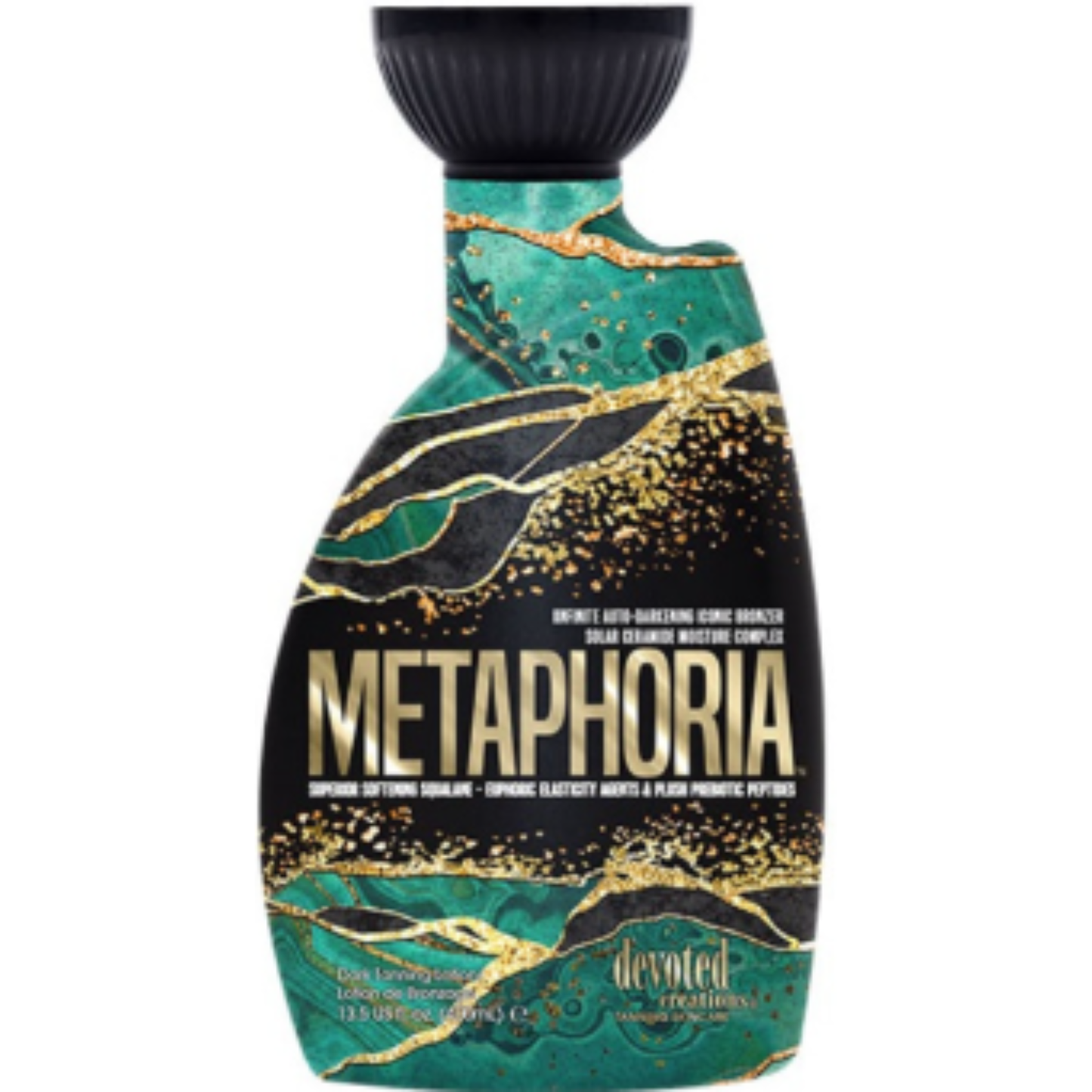 Devoted Creations Tanning Lotion