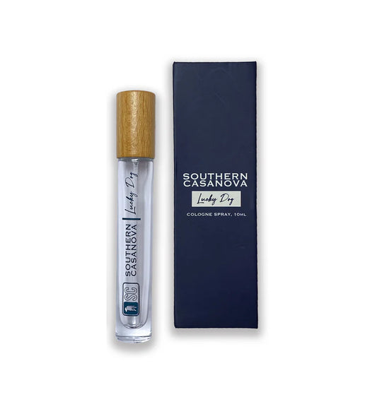 Southern Casanova Cologne