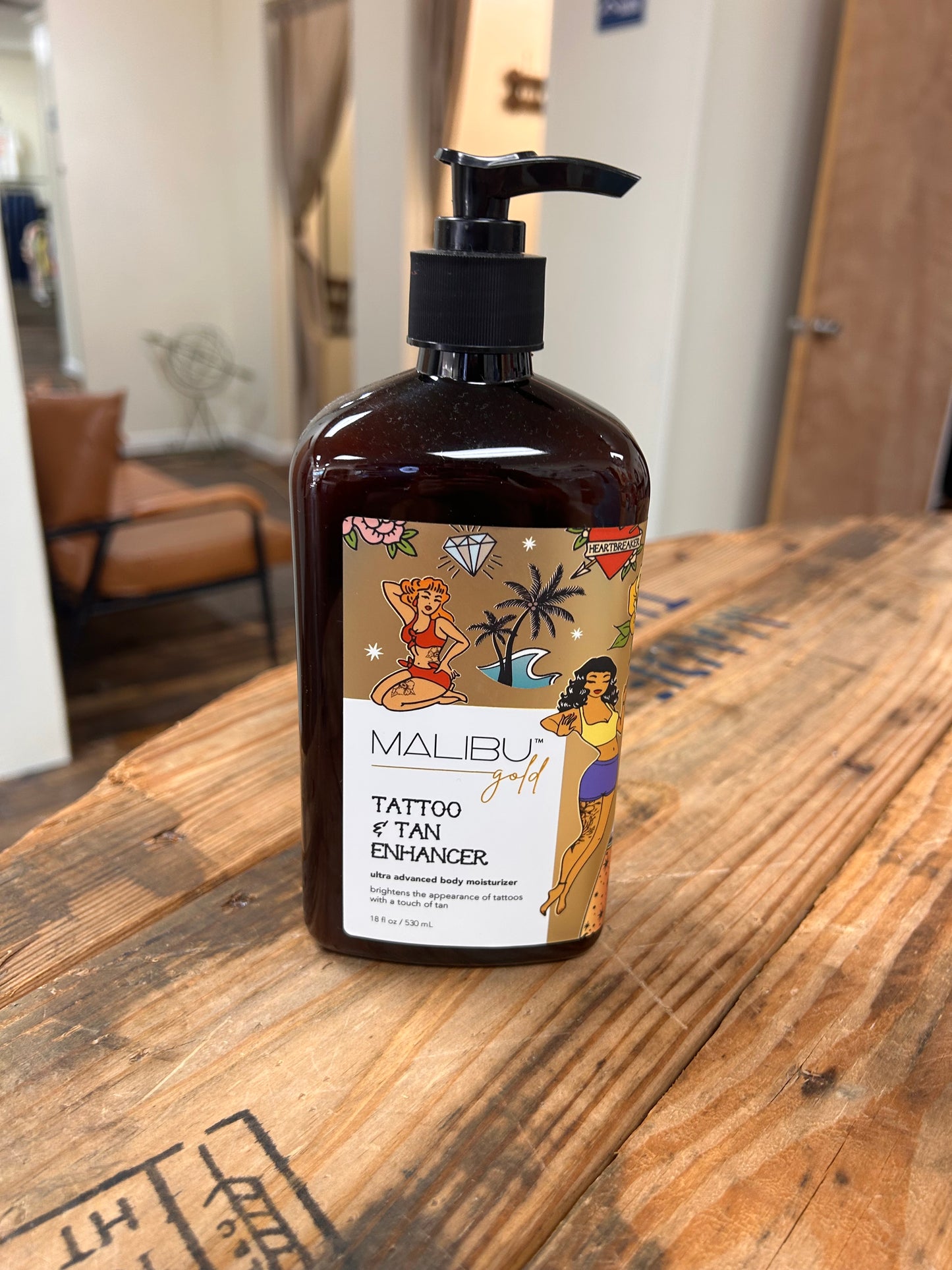 Sexxy & I Glow It Tanning Package