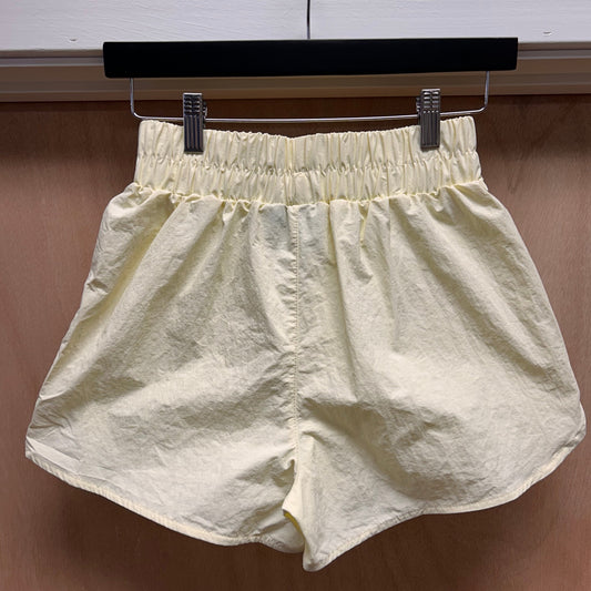 Lulumac DD Shorts