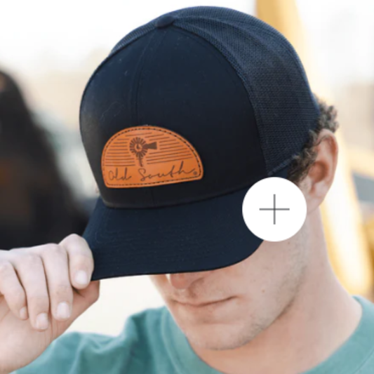 Old South Hats