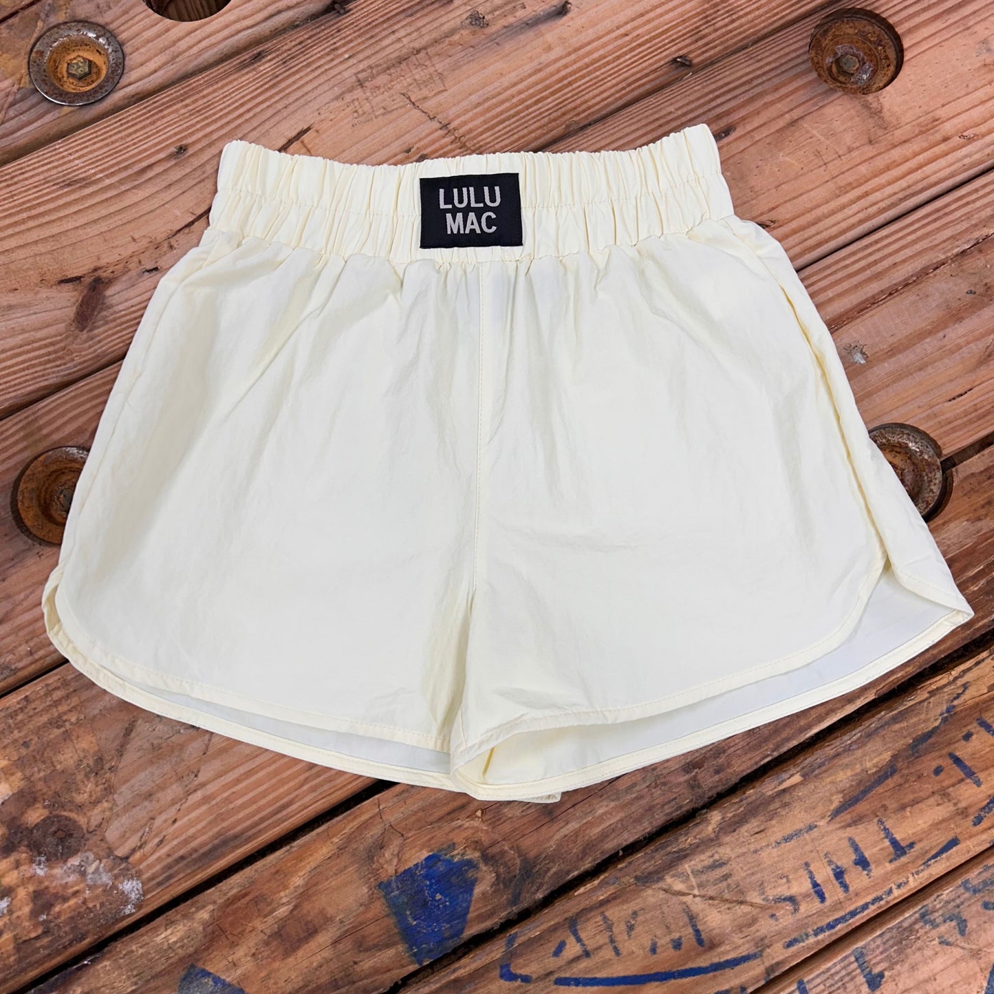 Lulumac DD Shorts