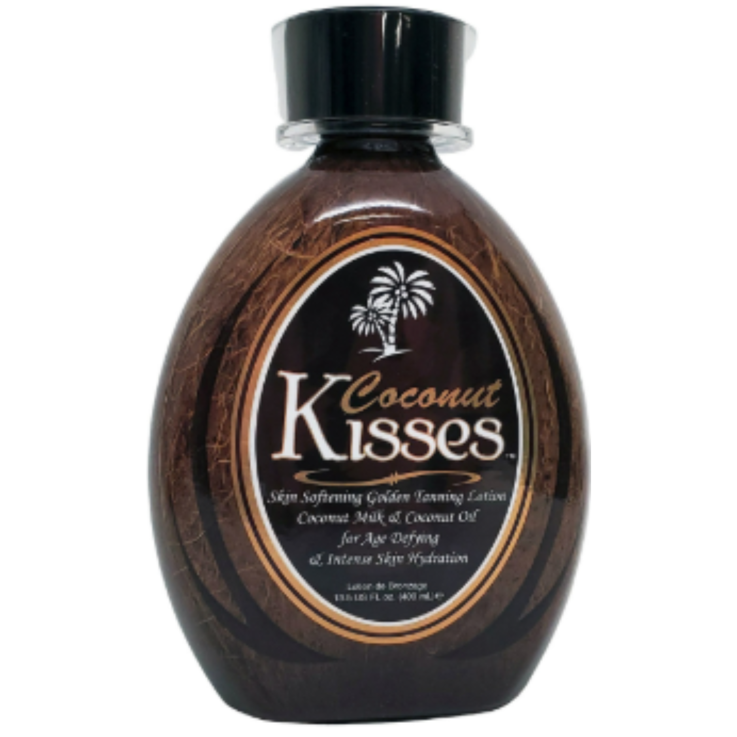 Coconut Kisses Lotions