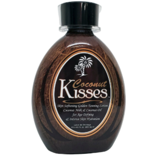 Coconut Kisses Lotions