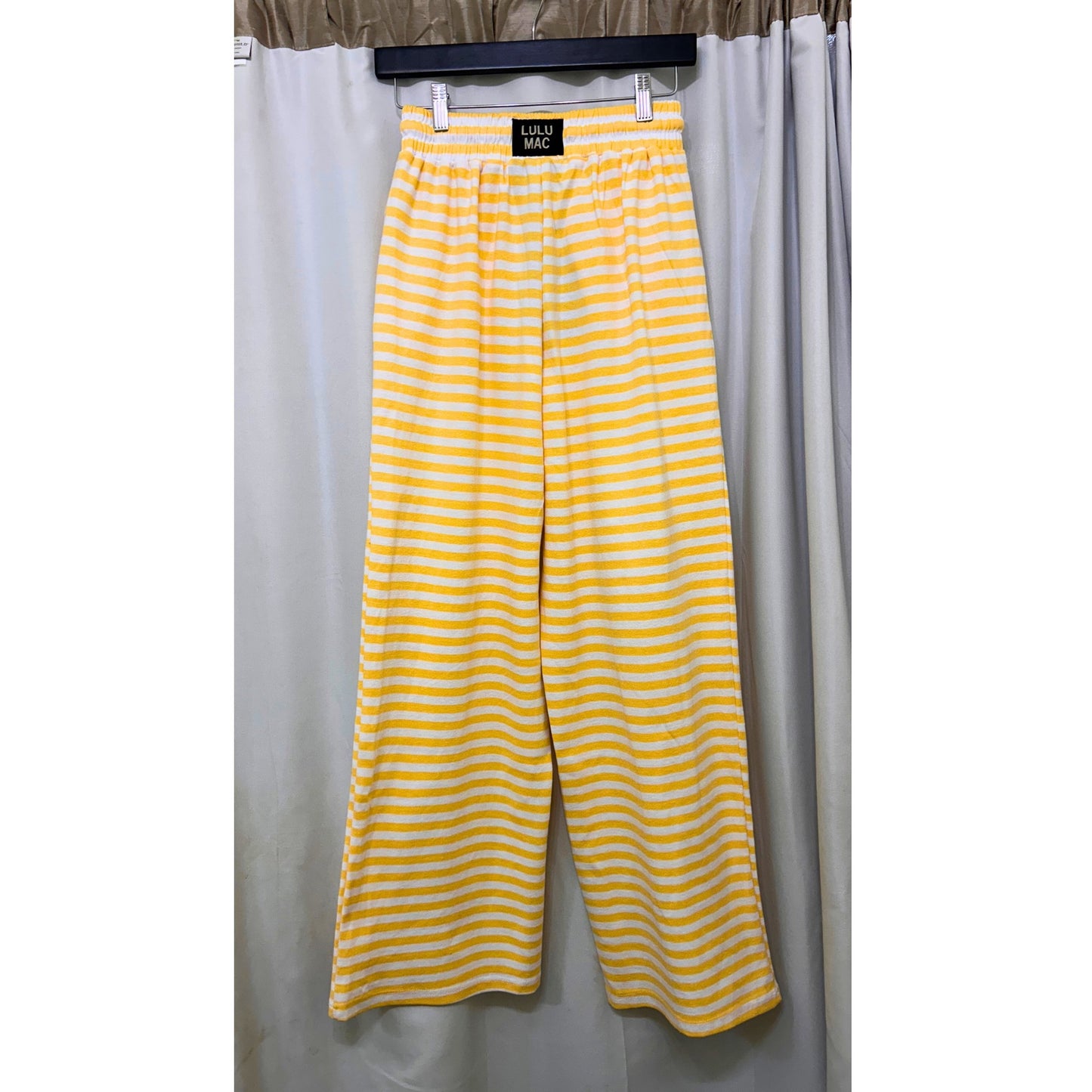 Lulumac Stripe Set - Bottoms