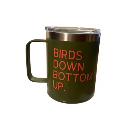 BURLEBO Mug