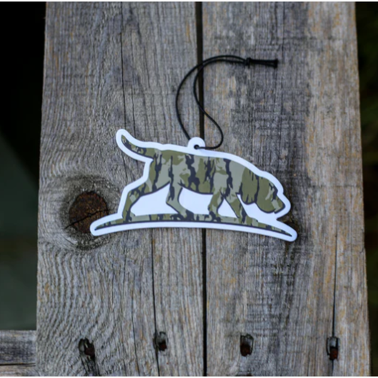 Camo Hound - Air Freshener