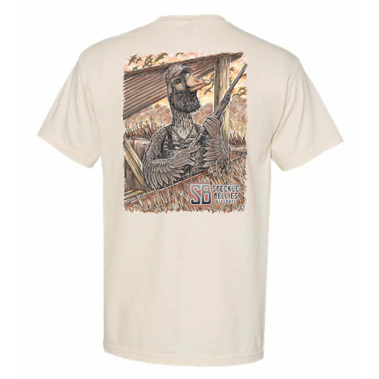 Duck Blind T-Shirt
