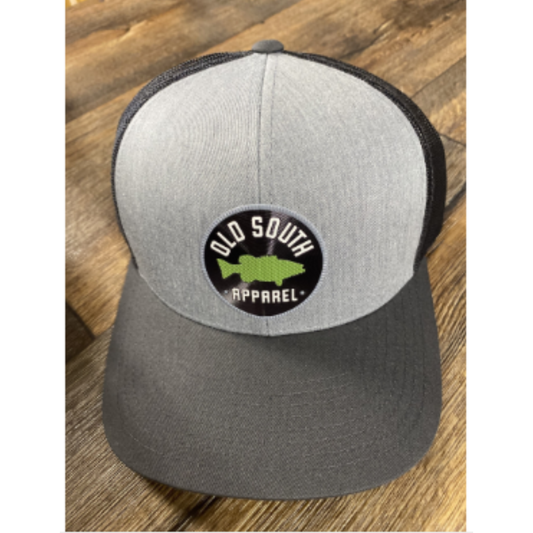 Old South Hats