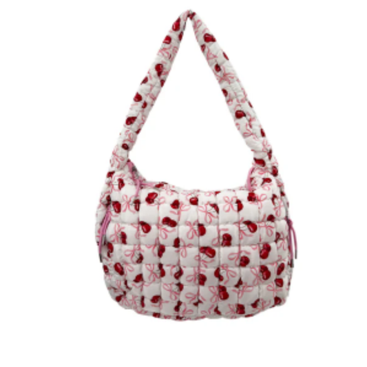 Lulumac Cherry Bag