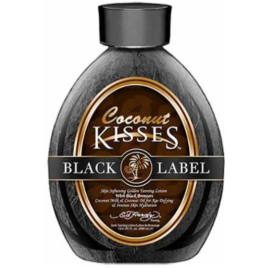 Coconut Kisses Lotions