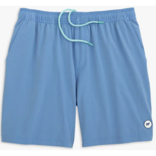 Southern Point Youth Sun Washed Trunk