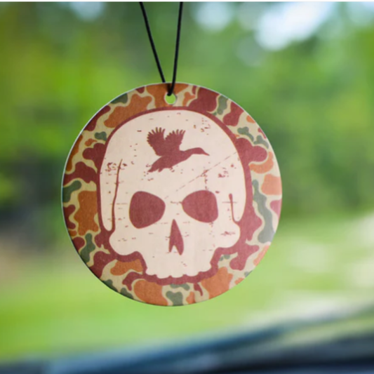 Reaper Air-Freshener