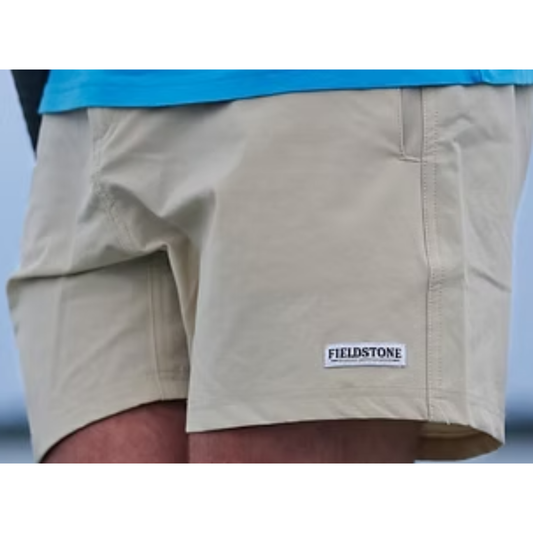 Fieldstone Youth Rambler Shorts