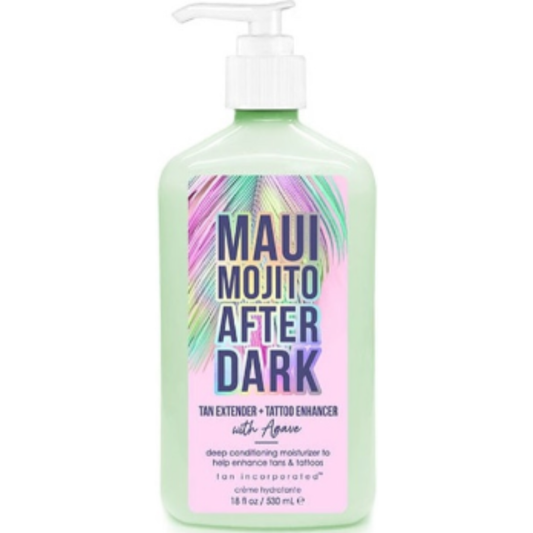 Maui Mojito After Dark/ Tan Extender