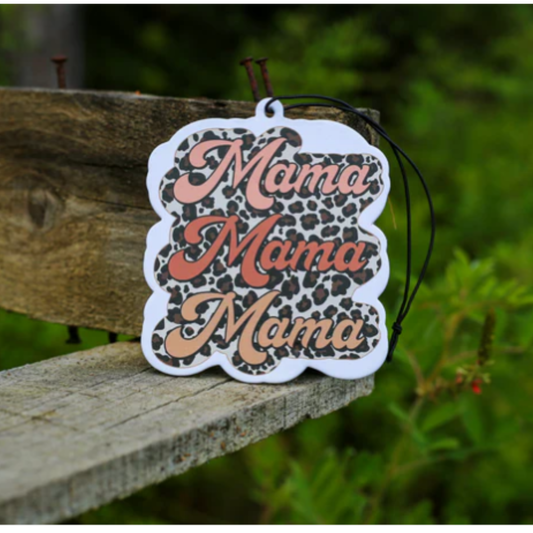 MAMA Air-Freshener